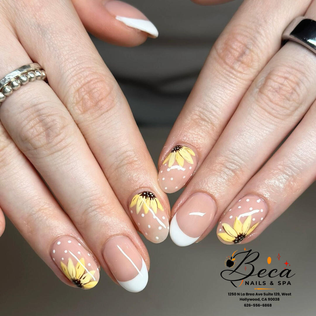 Phenix Salon Suites - Beca Nails Spa - Mar 2026